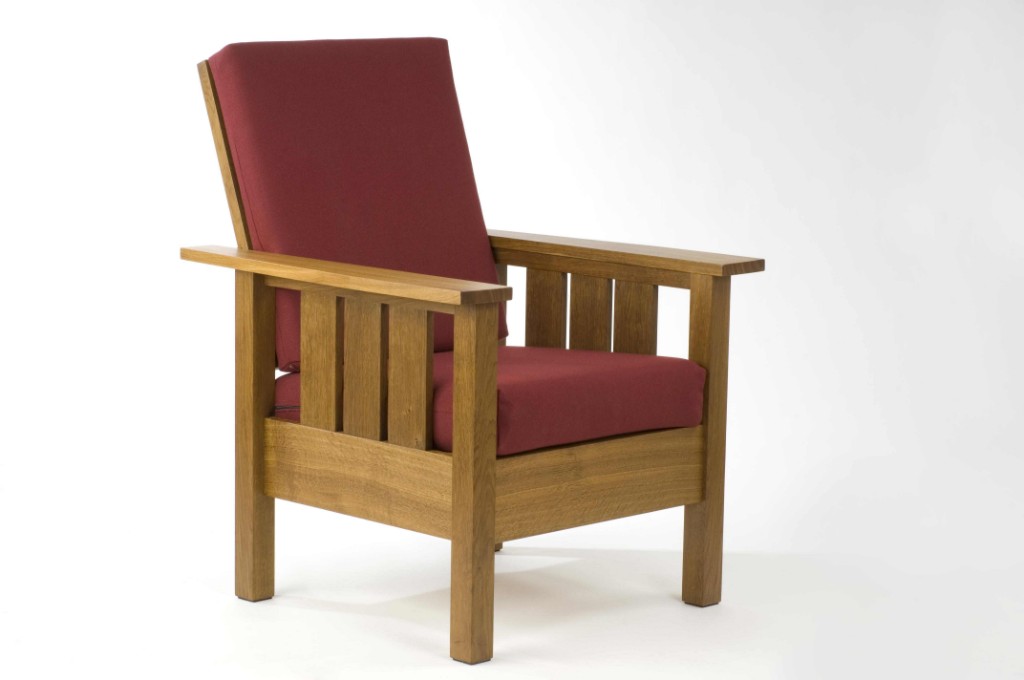 Morris-Chair nach William Morris