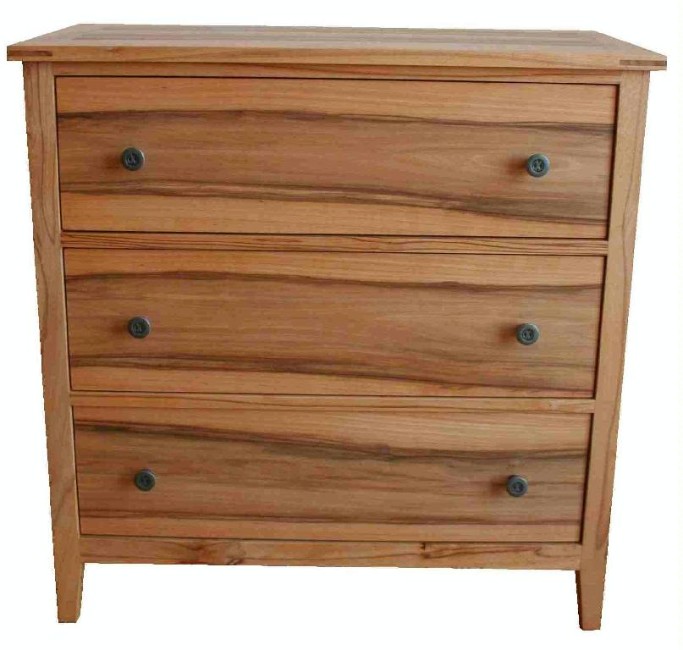 Kommode frontal